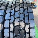 245/70R19.5 再生ミックスタイヤ　M636 激安美品　4本セット：52000円