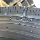 11R22.5 16PR 再生リブラグタイヤ　M317 激安美品　2本セット：43000円