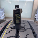 11R22.5 16PR 再生リブラグタイヤ　M317 激安美品　2本セット：43000円