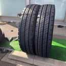 11R22.5 16PR 再生リブラグタイヤ　M317 激安美品　2本セット：43000円