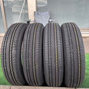 175/80R16 ジムニー専用　BRIDGESTONE 新車外し　24年製　4本セット:26000円