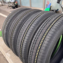 175/80R16 ジムニー専用　BRIDGESTONE 新車外し　24年製　4本セット:26000円