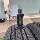 175/80R16 ジムニー専用　BRIDGESTONE 新車外し　24年製　4本セット:26000円