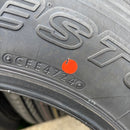 175/80R16 ジムニー専用　BRIDGESTONE 新車外し　24年製　4本セット:26000円