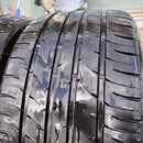 265/30R19 TOYO 中古夏タイヤ　美品２本セット:16000円