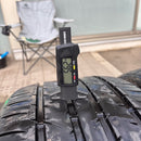 265/30R19 TOYO 中古夏タイヤ　美品２本セット:16000円