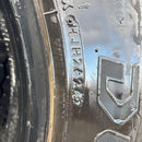 205/80R17.5 LTブリヂストン  深溝 2024年製 中古MIXタイヤ 6本:48500円