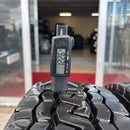 205/80R17.5 LTブリヂストン  深溝 2024年製 中古MIXタイヤ 6本:48500円