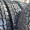 205/80R17.5 LTブリヂストン  深溝 2024年製 中古MIXタイヤ 6本:48500円