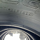 245/70R19.5 再生ミックス　M636 激安美品　4本セット：50,000円
