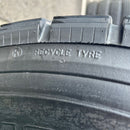 245/70R19.5 再生ミックス　M636 激安美品　4本セット：50,000円