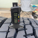 245/70R19.5 再生ミックス　M636 激安美品　4本セット：50,000円