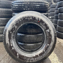 205/85R16 LT ヨコハマ イボ付 2024年製 6本:52000円