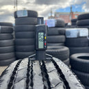 205/85R16 LT ヨコハマ イボ付 2024年製 6本:52000円