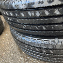 205/85R16 LT ヨコハマ イボ付 2024年製 6本:52000円