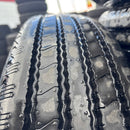 205/85R16 LT ヨコハマ イボ付 2024年製 6本:52000円