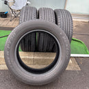 225/60R18 DUNLOP 激安美品　4本セット:28000円