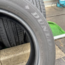 225/60R18 DUNLOP 激安美品　4本セット:28000円