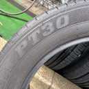 225/60R18 DUNLOP 激安美品　4本セット:28000円