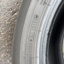 225/60R18 DUNLOP 激安美品　4本セット:28000円