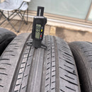 225/60R18 DUNLOP 激安美品　4本セット:28000円