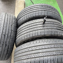225/60R18 DUNLOP 激安美品　4本セット:28000円