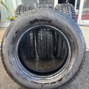 165/70R13 KUMUHO 深溝 中古冬タイヤ4本セット:10000円