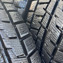 165/70R13 KUMUHO 深溝 中古冬タイヤ4本セット:10000円