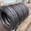 155/65R13 TOYO GIZ2 中古スタッドレスタイヤ　４本セット:8000円