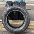 155/65R13 TOYO GIZ2 中古スタッドレスタイヤ　４本セット:8000円