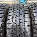 155/65R13 TOYO GIZ2 中古スタッドレスタイヤ　４本セット:8000円