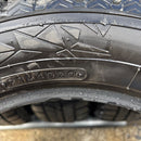 155/65R13 TOYO GIZ2 中古スタッドレスタイヤ　４本セット:8000円