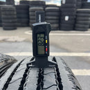 205/85R16 117/115L YOKOHAMA, RY108激安美品　6本セット：30000円