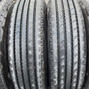 205/85R16 117/115L YOKOHAMA, RY108激安美品　6本セット：30000円