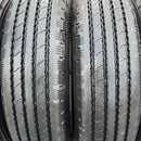 205/85R16 117/115L YOKOHAMA, RY108激安美品　6本セット：30000円