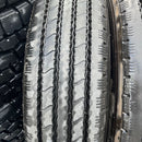 205/85R16 117/115L YOKOHAMA, RY108激安美品　6本セット：30000円