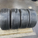 235/40R18 ダンロップ　美品4本セット:25000円