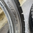 235/40R18 ダンロップ　美品4本セット:25000円