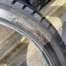 235/40R18 ダンロップ　美品4本セット:25000円