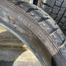 235/40R18 ダンロップ　美品4本セット:25000円