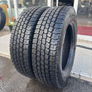 205/70R16 TOYO M934 中古冬タイヤ 2本:8000円