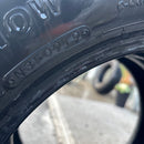 205/70R16 TOYO M934 中古冬タイヤ 2本:8000円