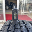 205/70R16 TOYO M934 中古冬タイヤ 2本:8000円