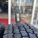 205/70R16 TOYO M934 中古冬タイヤ 2本:8000円