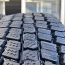 205/70R16 TOYO M934 中古冬タイヤ 2本:8000円