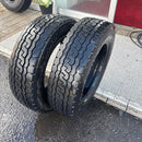 185/65R15 ブリヂストン  M804 中古MIXタイヤ 2本:10000円