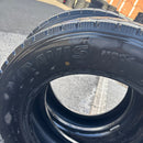 185/65R15 ブリヂストン  M804 中古MIXタイヤ 2本:10000円