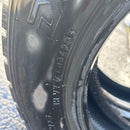 185/65R15 ブリヂストン  M804 中古MIXタイヤ 2本:10000円