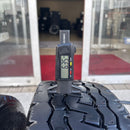 185/65R15 ブリヂストン  M804 中古MIXタイヤ 2本:10000円