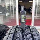 195/80R15 LT TOYO H20 中古夏タイヤ 2本:13000円